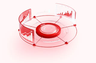 Zestgainory dashboard showing trade performance and signals